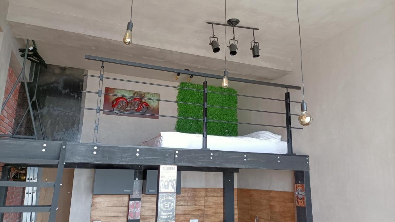 Apartament Z Widokiem Na Morze - Sea View, Przy Plazy Dziwnówek 外观 照片