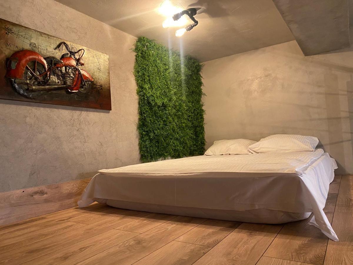 Apartament Z Widokiem Na Morze - Sea View, Przy Plazy Dziwnówek 外观 照片